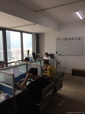 品尚商務信息咨詢公司 專業助力企業決策與發展的戰略伙伴