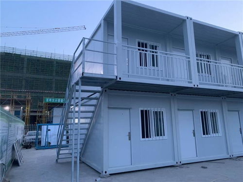 移動(dòng)住人集裝箱房選購(gòu)指南 聚焦中浩天宇與市場(chǎng)購(gòu)銷全解析